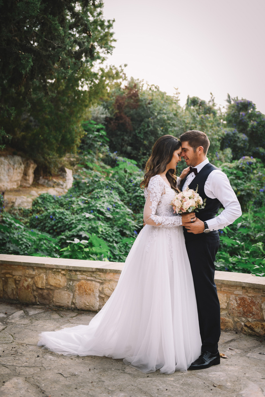 STELIOS & MARIA - Filmhouse Pictures